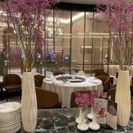 Imperial Treasure Fine Chinese Cuisine (Marina Bay Sands)