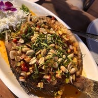 เมนูของร้าน OLD TIME CAFE'