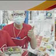 ข้าวขาหมูคุณลุง&ตามสั่ง by ต้อย สาขาหลัก