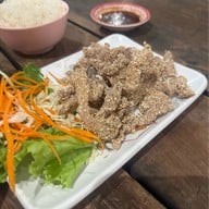 ป้าเภา ลาดกระบัง