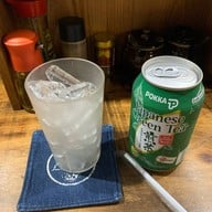 เมนูของร้าน Tsukemen Go Go Phrakanong Branch พระโขนง (ติดกับซอยสุขุมวิท 69/1)