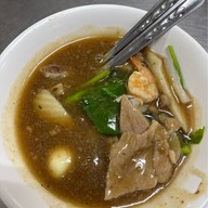 ราดหน้า ซุปเปอร์