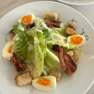 THINK CAFE & EATERY เดอะบล๊อค ราชพฤกษ์