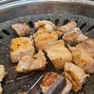เมนูของร้าน Yuk-do Korean Premium Grilled Buffet