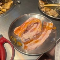 เปียงยาง ปิ้งย่างเกาหลี 219 ที่สุดในศาลายา pyongyangBBQ 평양 ศาลายา