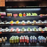 เมนูของร้าน Mongkok Sukiyaki M9 Square @ รัชดาฮอนด้า