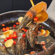 Sindosegi(ชินโดเซกิ)Ratchaphruek