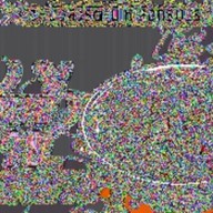 ผัดหมี่โคราช - ครัวสวนกล้วย เบิกไพร(ในซอยราอาหารแม่จ๋า)