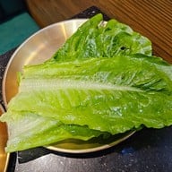 เมนูของร้าน Yuk-do Korean Premium Grilled Buffet