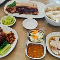 Hawker Chan ICON 56 @Saimai
