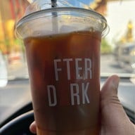 After Dark  โรงพยาบาลศิริราช