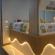 BAR BEAR ชานม สาขาไร่ขิง 42