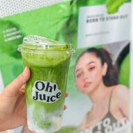 Oh! Juice - โอ้ จู๊ซ Mega Bangna