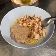 จอนยาว บะหมี่ เกี๊ยว