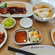 Hawker Chan ICON 56 @Saimai