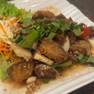 ป้าเภา ลาดกระบัง