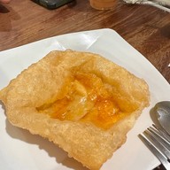 เมนูของร้าน โรตีฟารีดา ชุมพร