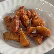 ข้าวแกงแม่อ้อน สะพานหัน(เจ้าเก่า) สาขา1 จักรวรรดิ จักรวรรดิ
