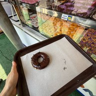 Jack Donut คุรุ ยะลา