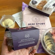 Acai Story รามอินทรา