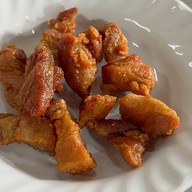 ข้าวแกงแม่อ้อน สะพานหัน(เจ้าเก่า) สาขา1 จักรวรรดิ จักรวรรดิ