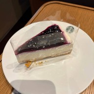 เมนูของร้าน Starbucks เขาหลัก