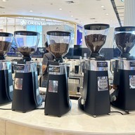 1:2 coffee (1:2 คอฟฟี่) ซีคอนบางแค
