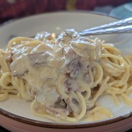 เมนูของร้าน สุดยอดข้าวผัดอเมริกัน Papa Chef by Alex