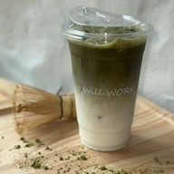 Willwork Cafe