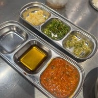 เปียงยาง ปิ้งย่างเกาหลี 219 ที่สุดในศาลายา pyongyangBBQ 평양 ศาลายา