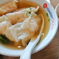 Hawker Chan ICON 56 @Saimai