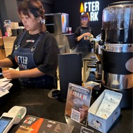 After Dark  โรงพยาบาลศิริราช