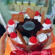 บ้านเค้กขนมไทย คุณนู๋ มอ