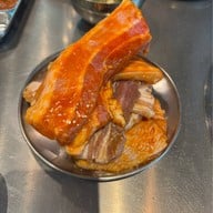 เปียงยาง ปิ้งย่างเกาหลี 219 ที่สุดในศาลายา pyongyangBBQ 평양 ศาลายา