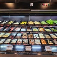 เมนูของร้าน Mongkok Sukiyaki M9 Square @ รัชดาฮอนด้า