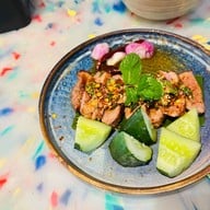 อีเกิ้งเซิ้งไฟ สนามบินเก่า เชียงใหม่