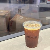 เมนูของร้าน 1:2 coffee (1:2 คอฟฟี่) ซีคอนบางแค