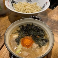 เมนูของร้าน Tsukemen Go Go Phrakanong Branch พระโขนง (ติดกับซอยสุขุมวิท 69/1)