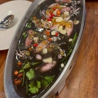 ต้นกินปู อ่างศิลา