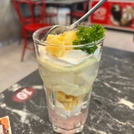 Mongkok Sukiyaki M9 Square @ รัชดาฮอนด้า
