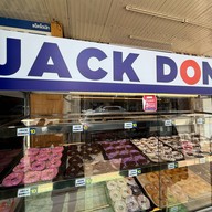 Jack Donut คุรุ ยะลา