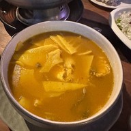 เมนูของร้าน OLD TIME CAFE'