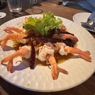 เมนูของร้าน OLD TIME CAFE'