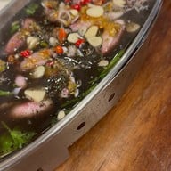 ต้นกินปู อ่างศิลา