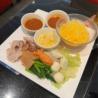 MK Restaurants เซ็นทรัลเวิลด์ ชั้น 7