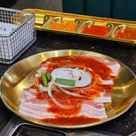 เมนูของร้าน Yuk-do Korean Premium Grilled Buffet