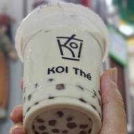 KOI Thé The Mall Thapra