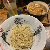 เมนูของร้าน Tsukemen Go Go Phrakanong Branch พระโขนง (ติดกับซอยสุขุมวิท 69/1)