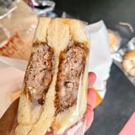 เมนูของร้าน Yume Pan Samyan Mitrtown