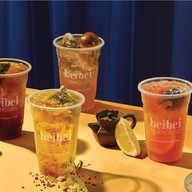 Beibei Teahouse - Factory แฟ็คตอรี่